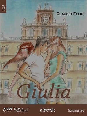 cover image of Giulia